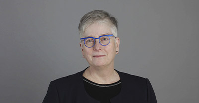 Susan Ursel