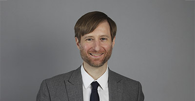 Isaac Handley