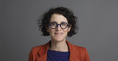 Joanna Birenbaum